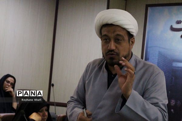 آخرین روز رویداد فصل صعود ویژه مدیران مقطع ابتدایی شهرستان‌های استان تهران