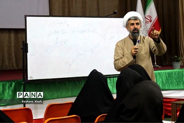 آخرین روز رویداد فصل صعود ویژه مدیران مقطع ابتدایی شهرستان‌های استان تهران