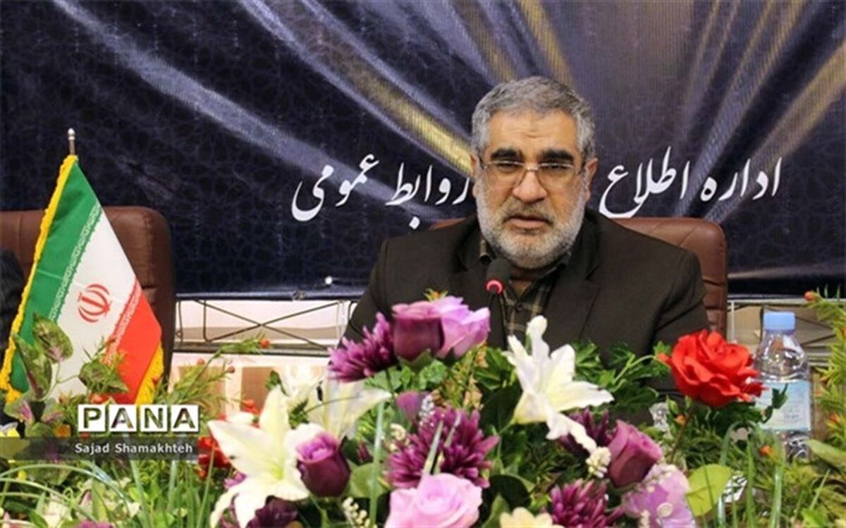 همه امکانات استانی جهت کمک به بازگشایی باشکوه مدارس  بسیج خواهد شد