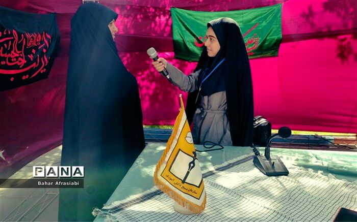 انقلابی بودن از ویژگی‌های یک فرمانده واحدبسیج مقتدر است