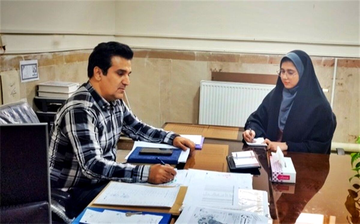 ۴۳ مدرسه اشتهارد در قالب طرح شهید عجمیان بهسازی و شاداب‌سازی می‌شوند