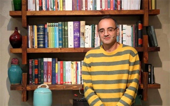 اردشیر رستمی: ایران گلستان اقوام است