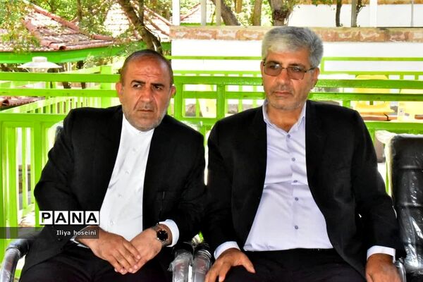 جلسه شورای برنامه‌ریزی سازمان دانش‌آموزی کهگیلویه و بویراحمد