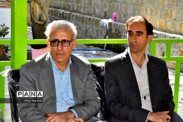 جلسه شورای برنامه‌ریزی سازمان دانش‌آموزی کهگیلویه و بویراحمد