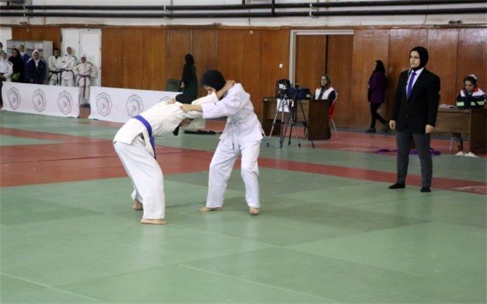 جودوکاران نوجوان اعزامی به مسابقات آسیایی مشخص شدند