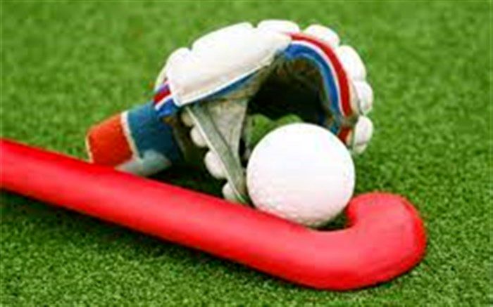 کیفیت المپیاد استعدادهای برتر هاکی بالا است