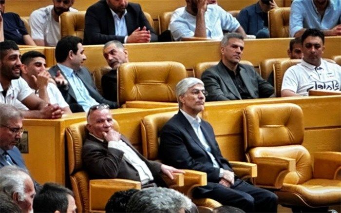 ضرورت استفاده از ظرفیت مدارس ‌در فرایند پیشرفت ورزش کشور