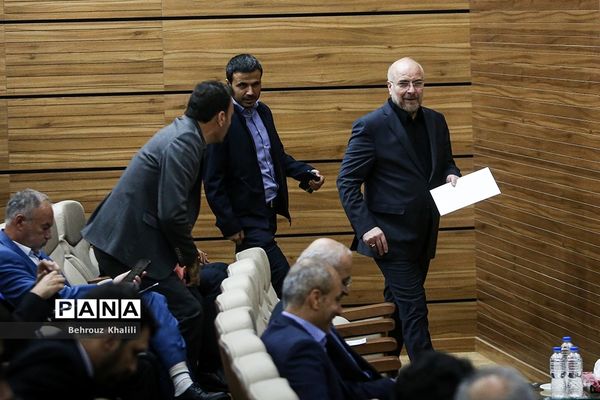 همایش «نظاره جهش تولید دانش‌بنیان»