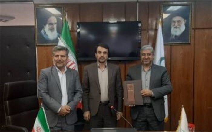 سرپرست ‌مرکز امور بین‌الملل و مدارس خارج از کشور منصوب شد