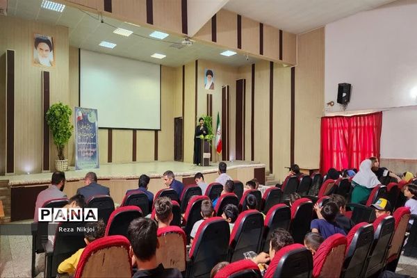 طرح محرومیت‌زدایی قرارگاه سازندگی خاتم‌الانبیا (ص)