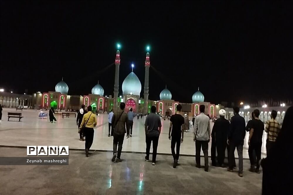 برگزاری طرح حامیم در قالب اردوی تفریحی آموزشی فرهنگی  (پلاسما) با حضور اساتید و دانشجویان دانشگاه کاشان