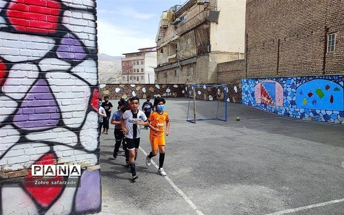 «قهرمان شهر» به‌دنبال انتقال فرهنگ پهلوانی به دانش‌آموزان