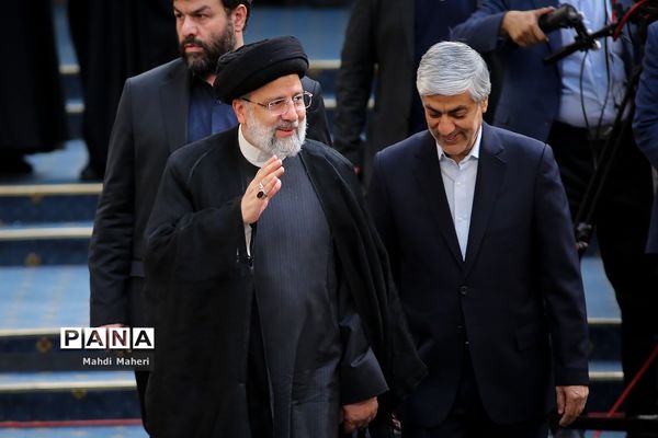 مراسم تجلیل از مدال‌آوران و قهرمانان ورزشی