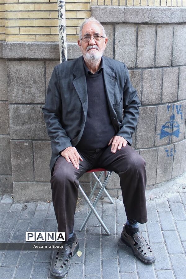 آیینه روزگار