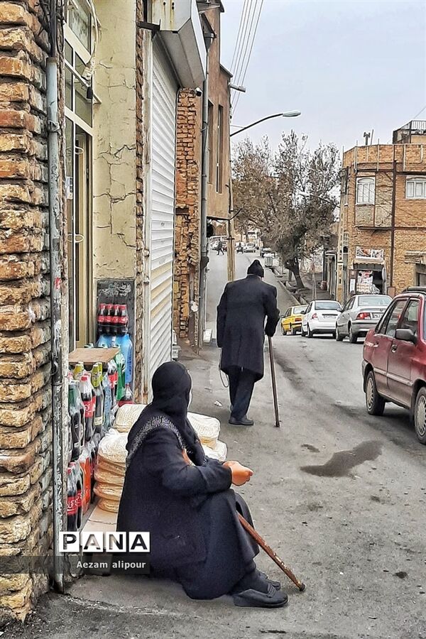آیینه روزگار