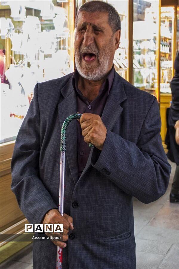 آیینه روزگار