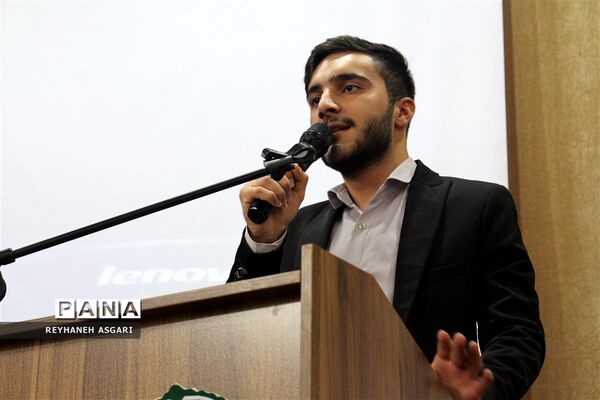 آیین افتتاحیه رویداد توانمندسازی فصل «صعود» ویژه مدیران مقطع متوسطه شهرستان‌های تهران