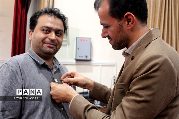 آیین افتتاحیه رویداد توانمندسازی فصل «صعود» ویژه مدیران مقطع متوسطه شهرستان‌های تهران