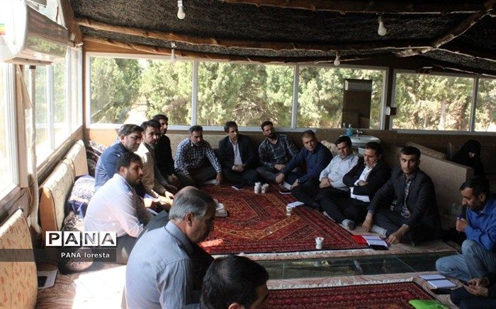 تاکید بر حضور دانش‌آموزان در تشکل ها