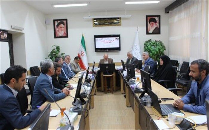 ۳۰۰۰ سوادآموز خراسان جنوبی از برنامه‌های مکمل سواد بهره‌مند شدند