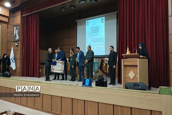 اختتامیه طرح یاوران‌ ولایت شهرستان‌های استان تهران