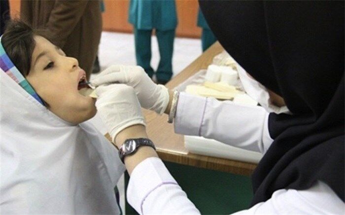 خدمات سلامت دهان و دندان برای دانش‌آموزان روستایی و عشایری رایگان شد
