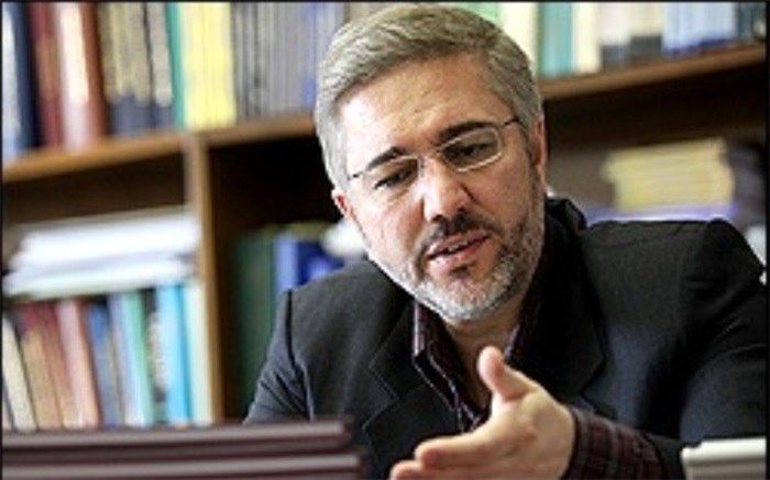 مشارکت عمومی- خصوصی یکی از حلقه‌های مفقوده در نظام برنامه‌ریزی است