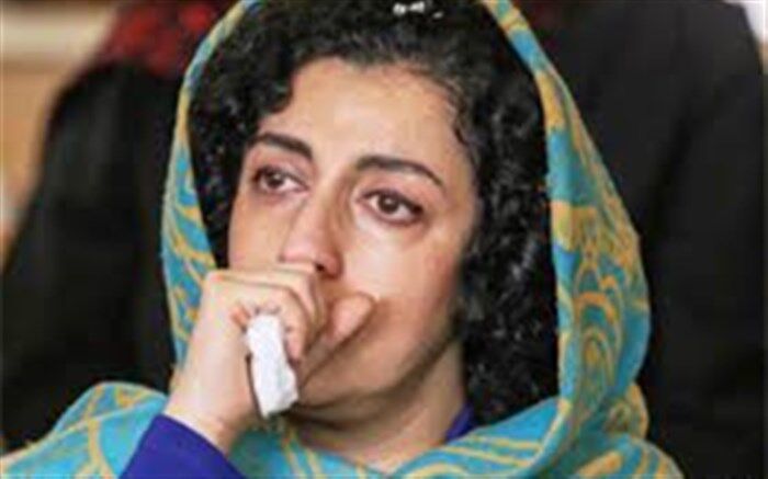 تکذیب ادعای نرگس محمدی در مورد ضرب و شتم در زندان
