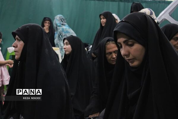 طرح سپهر دانش و معرفت در ناحیه یک بهارستان
