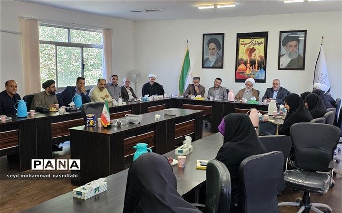 تداوم اجرای طرح امین در مدارس لواسانات