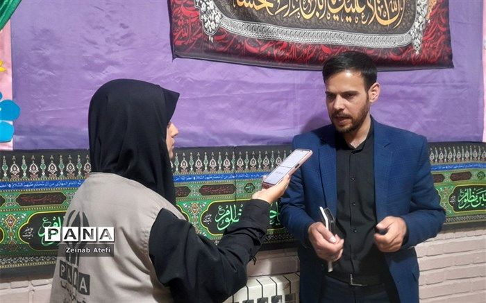 موکب‌های خدمت‌رسانی به زائران امام رضا سال آینده به همت دانش‌آموزان برپا می‌شود