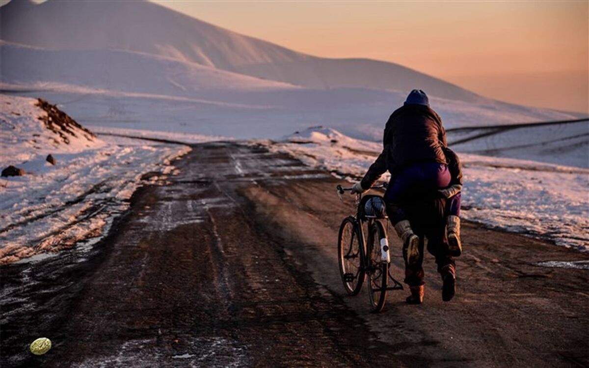 تیزر رسمی سریال «عاشورا» رونمایی شد