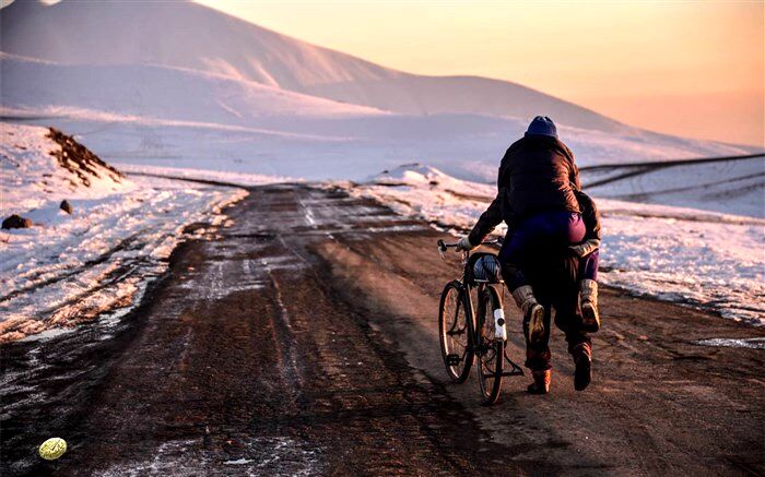 تیزر رسمی سریال «عاشورا» رونمایی شد