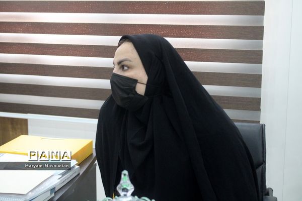 جلسه هماهنگی برنامه‌های هفته پویش خرید امن پلیس فتا در بوشهر