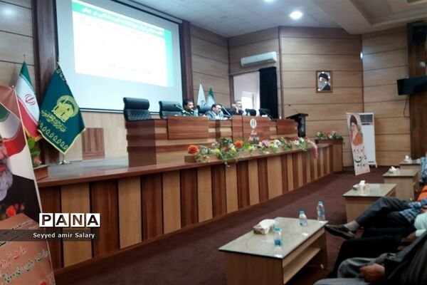 برگزاری کارگاه مهارت کنشگری در فضای مجازی