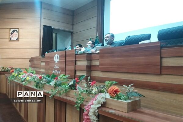 برگزاری کارگاه مهارت کنشگری در فضای مجازی