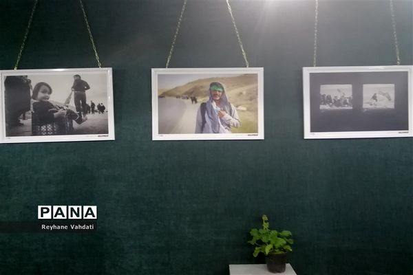 افتتاح نمایشگاه گروهی عکس در «مسیر بهشت»