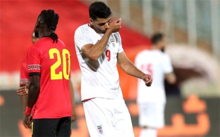 ایران شایستگی‌ بازی با قدرت‌های فوتبال دنیا را دارد