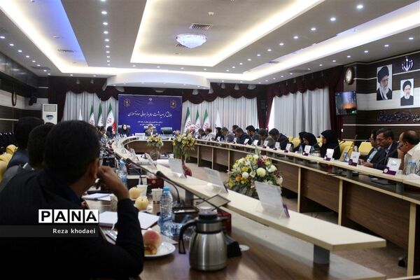 همایش گرامیداشت سالروز جهانی سواد‌آموزی