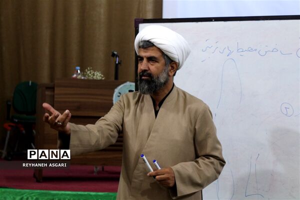 برگزاری کارگاه‌های توانمندسازی رویداد «فصل صعود» ویژه مدیران مقطع متوسطه شهرستان‌های تهران