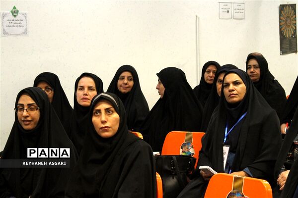 برگزاری کارگاه‌های توانمندسازی رویداد «فصل صعود» ویژه مدیران مقطع متوسطه شهرستان‌های تهران