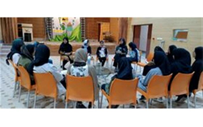 معرفی کتاب اعترافات غلامان در کانون پرورش فکری کودکان و نوجوانان قائن