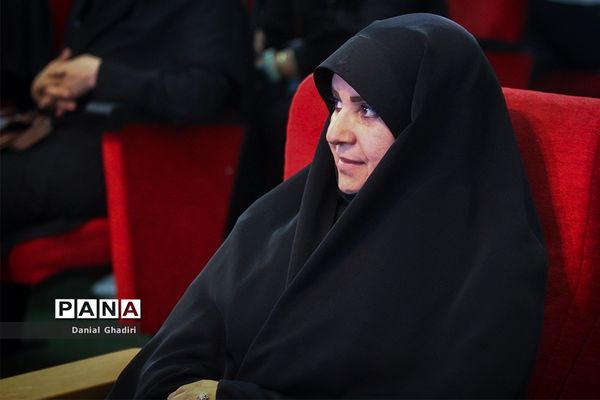 همایش طرح رویش