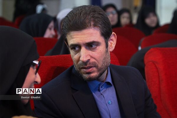همایش طرح رویش