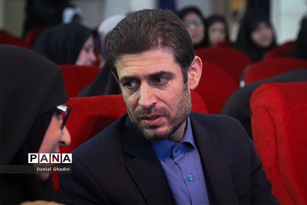 همایش طرح رویش