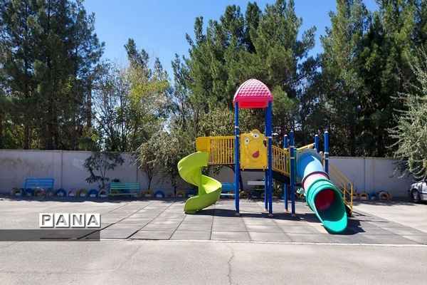 اجرای پروژه مهر در دبستان نگاران ملارد