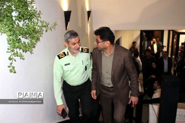 حضور وزیر کشور در گلوگاه