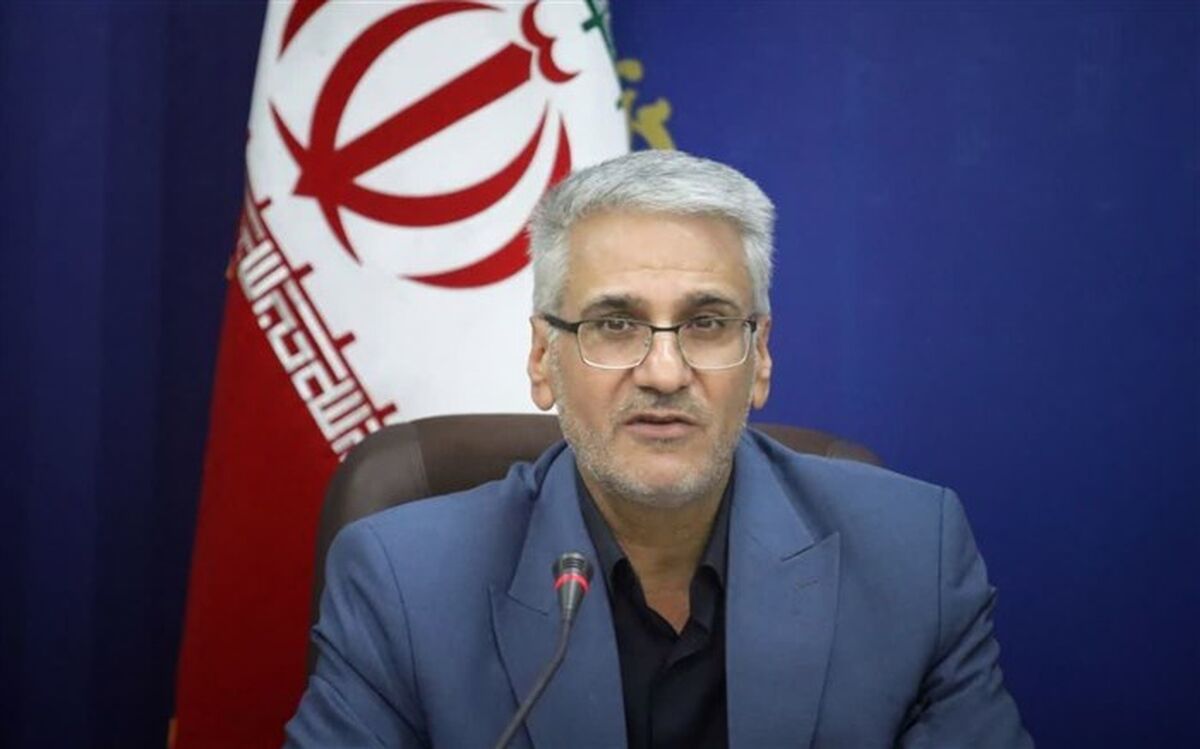 رسالت آموزش و پرورش، تربیت دانش آموزانی در تراز انقلاب اسلامی است