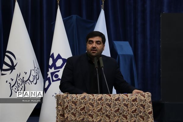 اجلاسیه شهدای هنر و رسانه آذربایجان شرقی