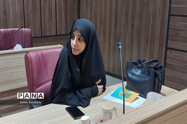 نشست هم‌اندیشی مربیان تربیتی طرح امین مدارس آموزش و پرورش ملارد
